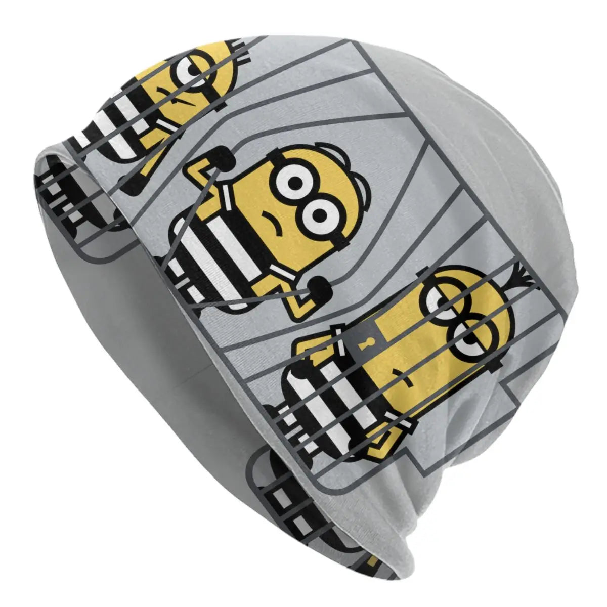 M-Minions Wall Break Bonnet - Image 15