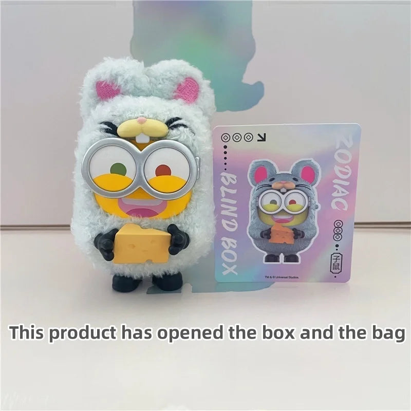 Minions Bob Zodiac Series - Image 4