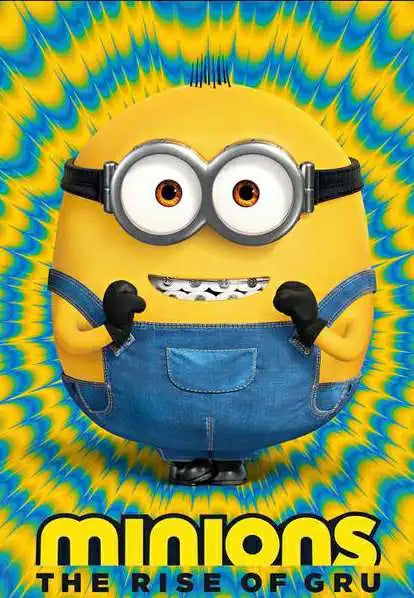 Minions Diamond Painting Kit – 5D DIY Mosaic Art for Home Décor - Image 6