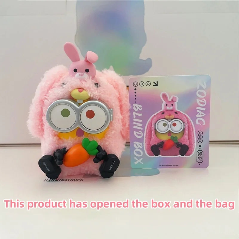 Minions Bob Zodiac Series - Image 5