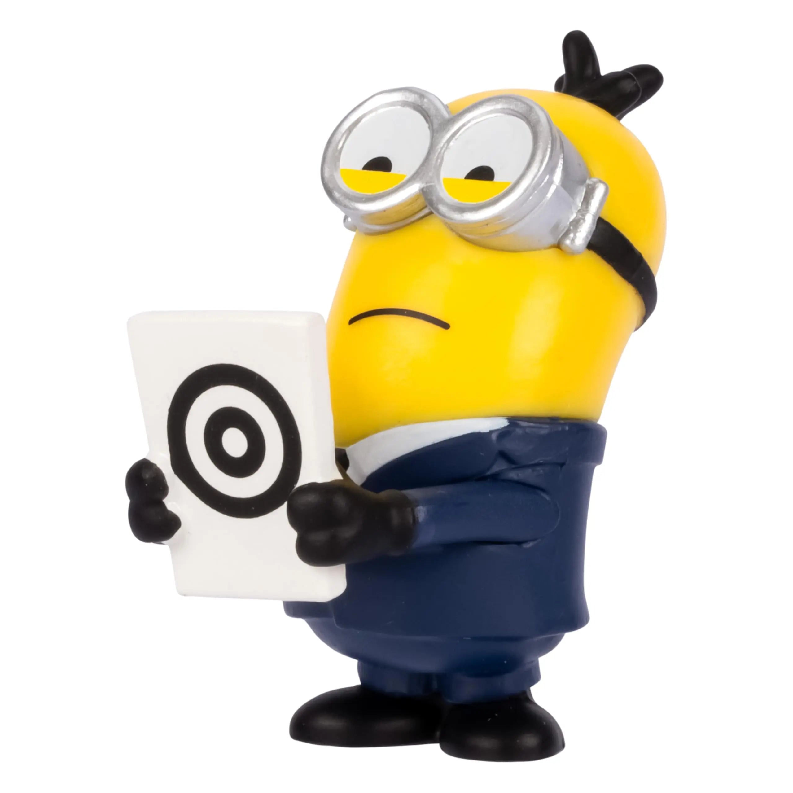 Minions Despicable Me 4 AVL Squad Collectible Figures - Image 4