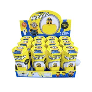 Sonny Angel Minions Hippers Blind Box