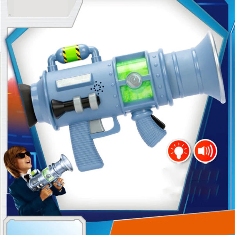 Despicable Daddy 4 Minions Fart Launcher - Image 18