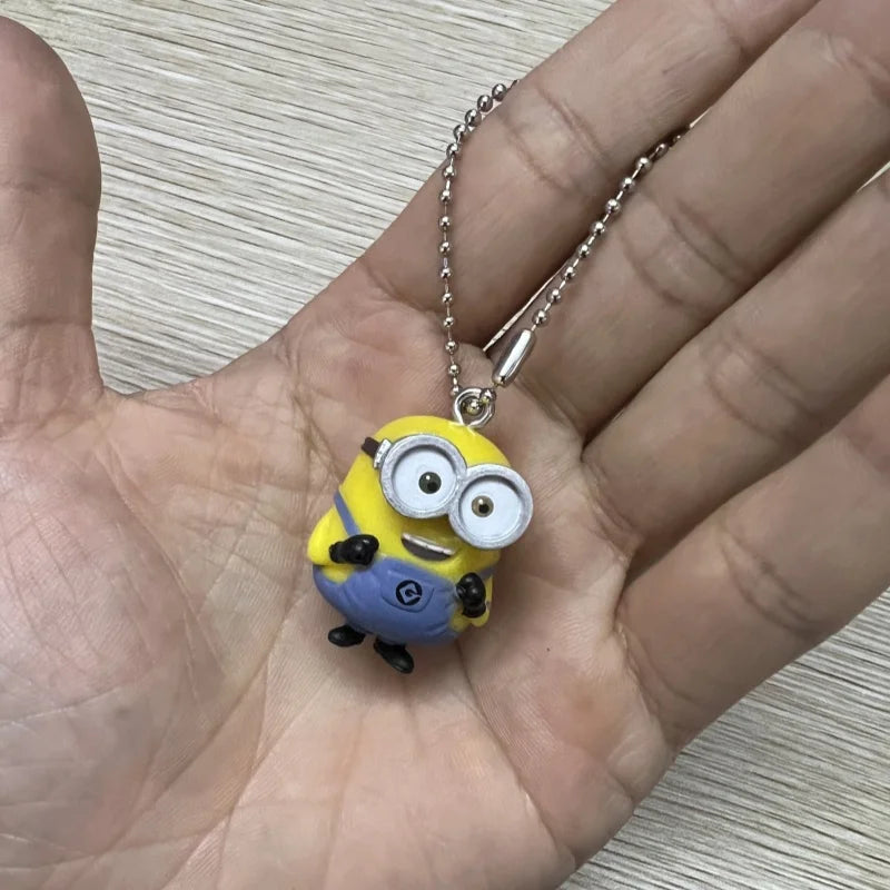 Minions Gashapon Capsule Toys - Image 7