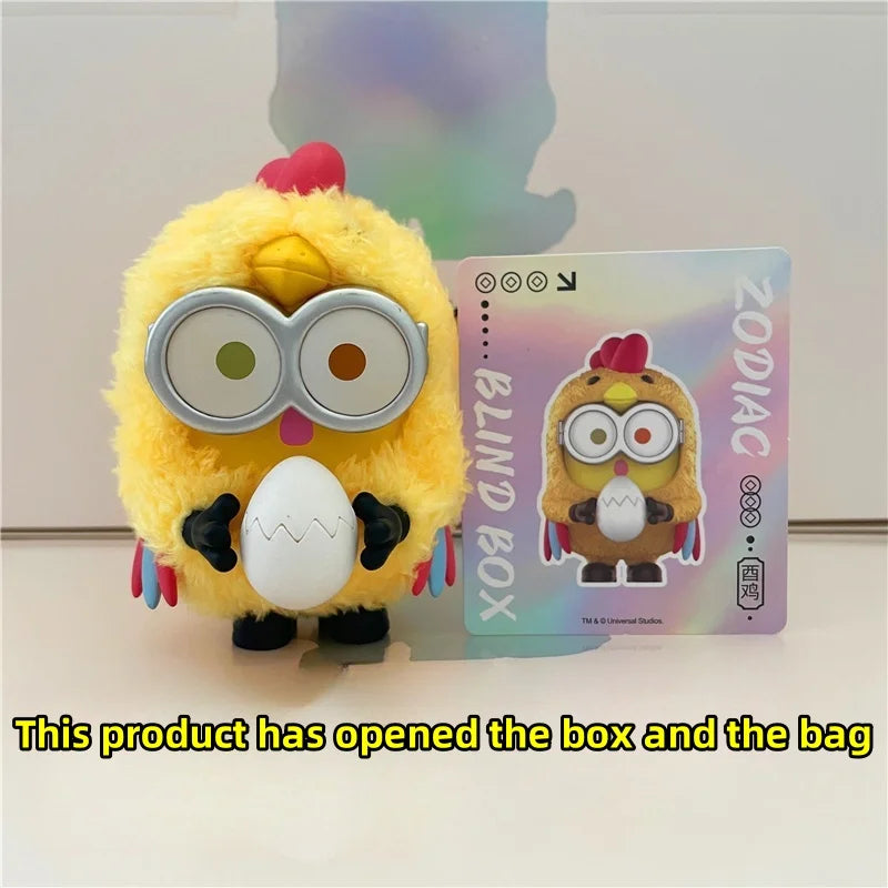 Minions Bob Zodiac Series - Image 3