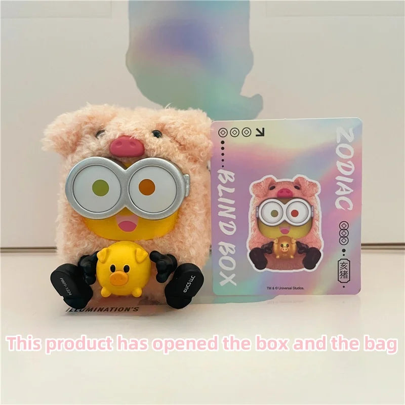 Minions Bob Zodiac Series - Image 10