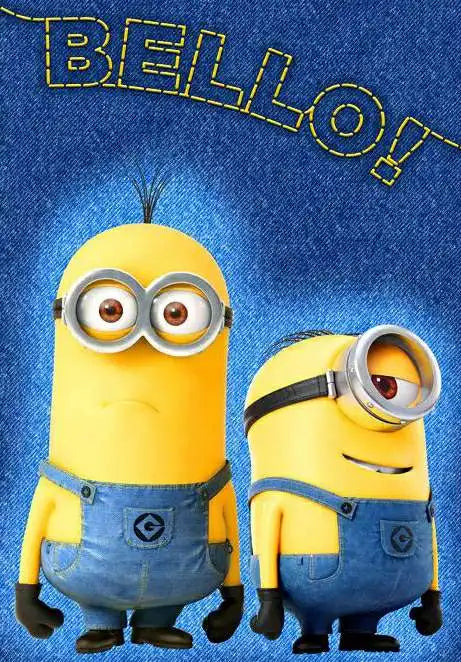 Minions Diamond Painting Kit – 5D DIY Mosaic Art for Home Décor - Image 10