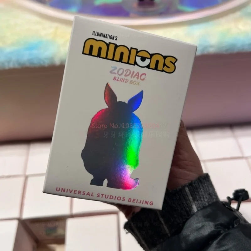 Minions Bob Zodiac Series - Image 18