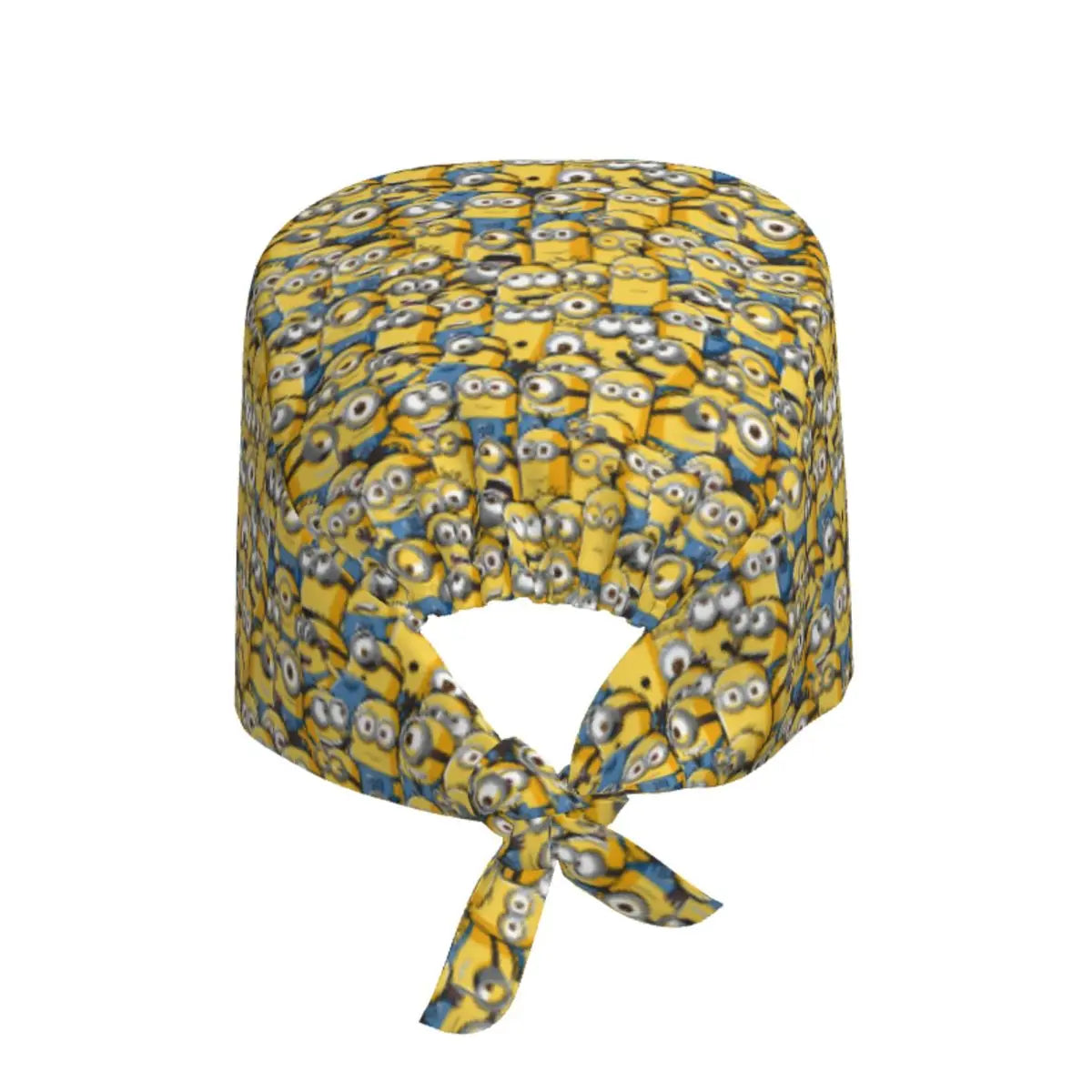 M-Minions Surgical Scrub Cap - Image 10