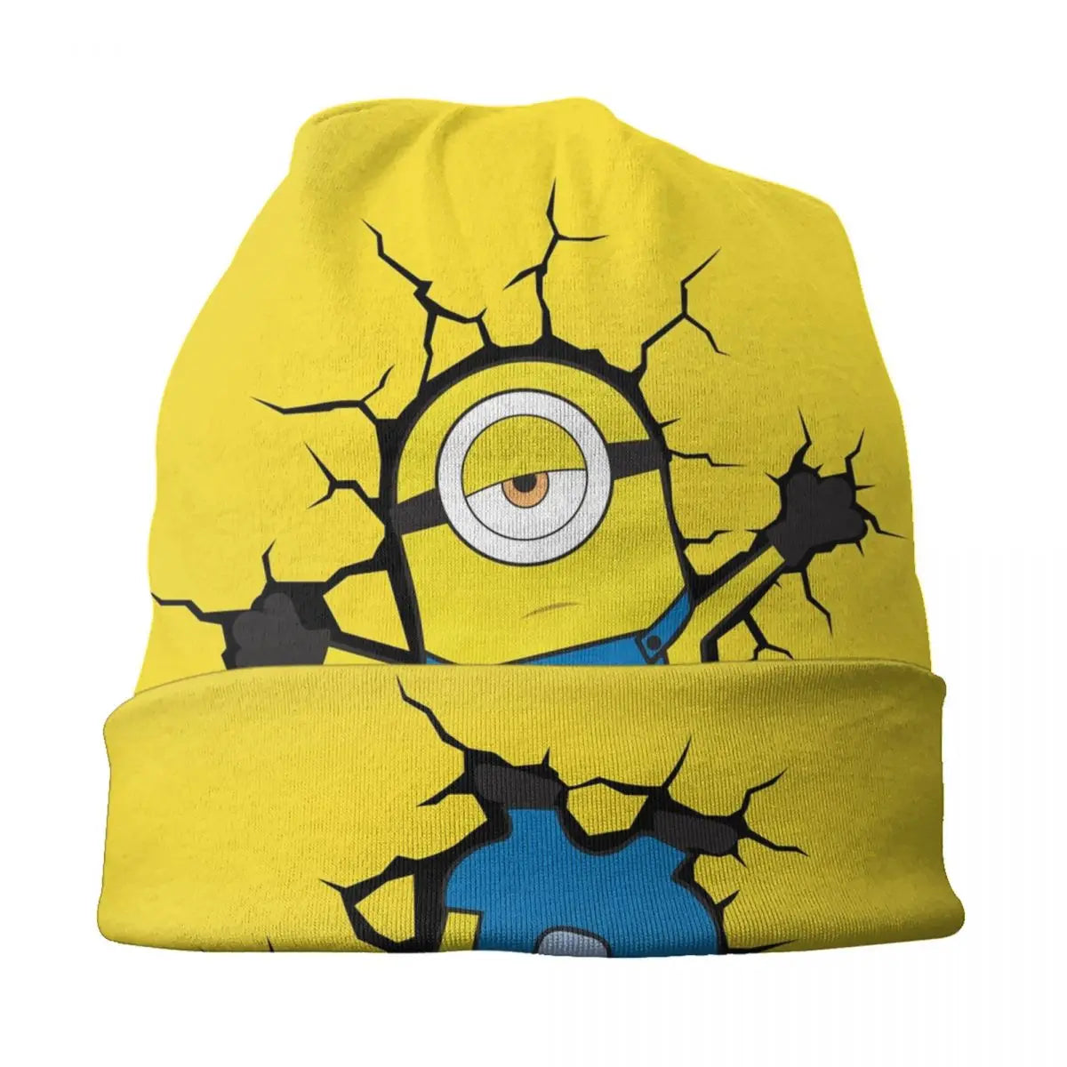 M-Minions Wall Break Bonnet - Image 21