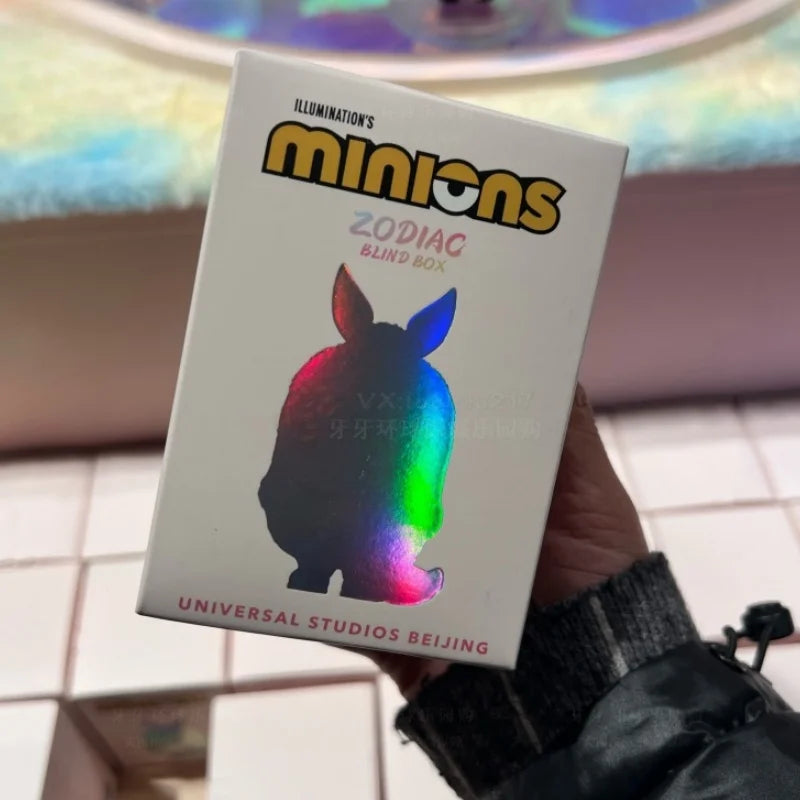 Minions Bob Zodiac Series - Image 11