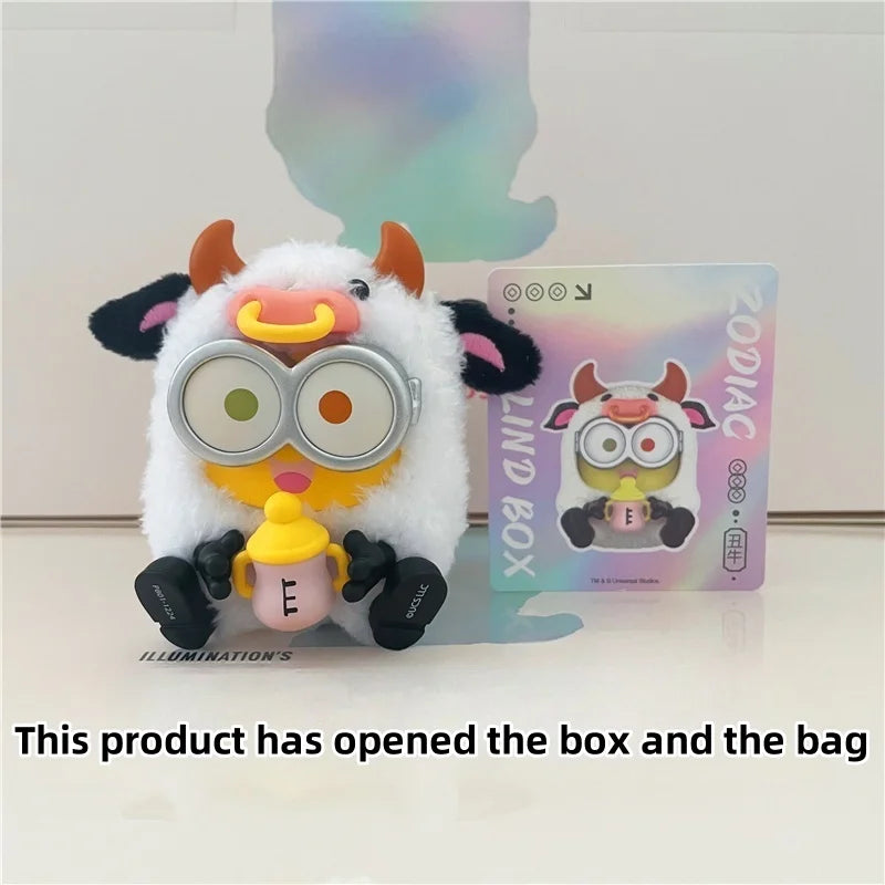 Minions Bob Zodiac Series - Image 2