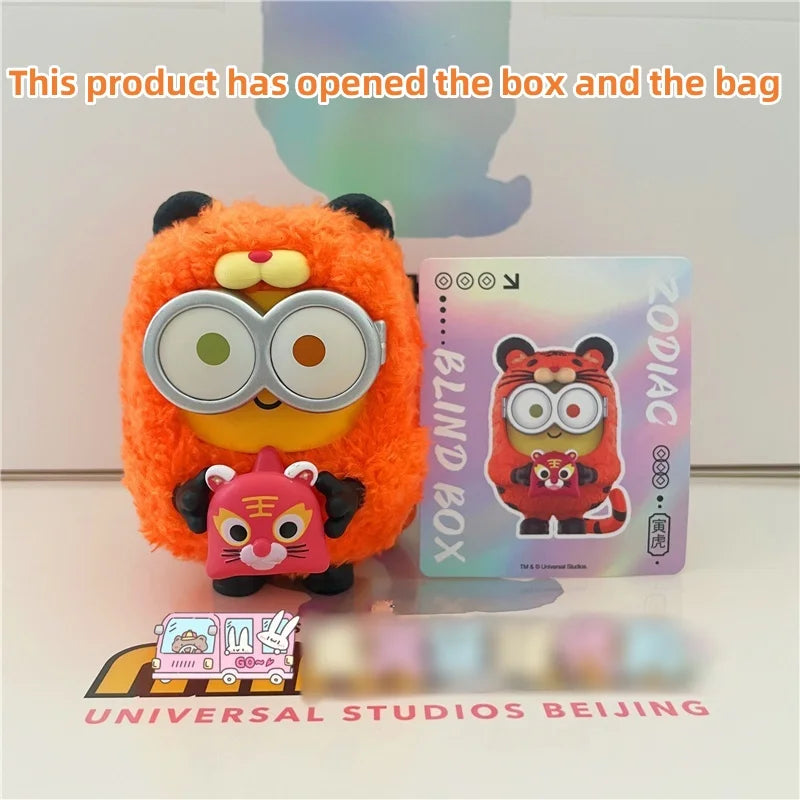 Minions Bob Zodiac Series - Image 7