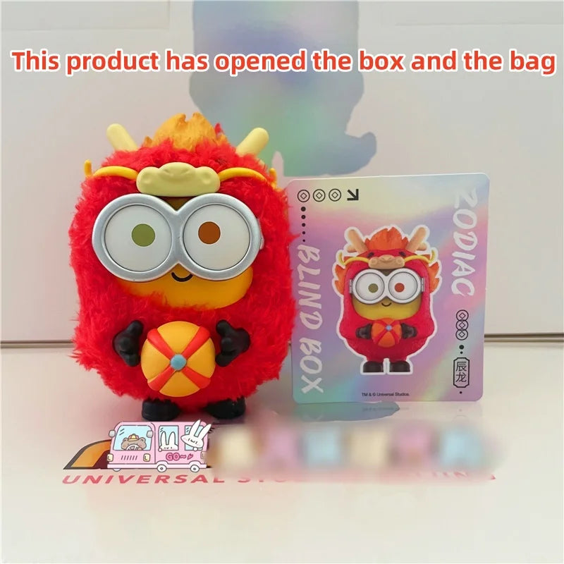 Minions Bob Zodiac Series - Image 6