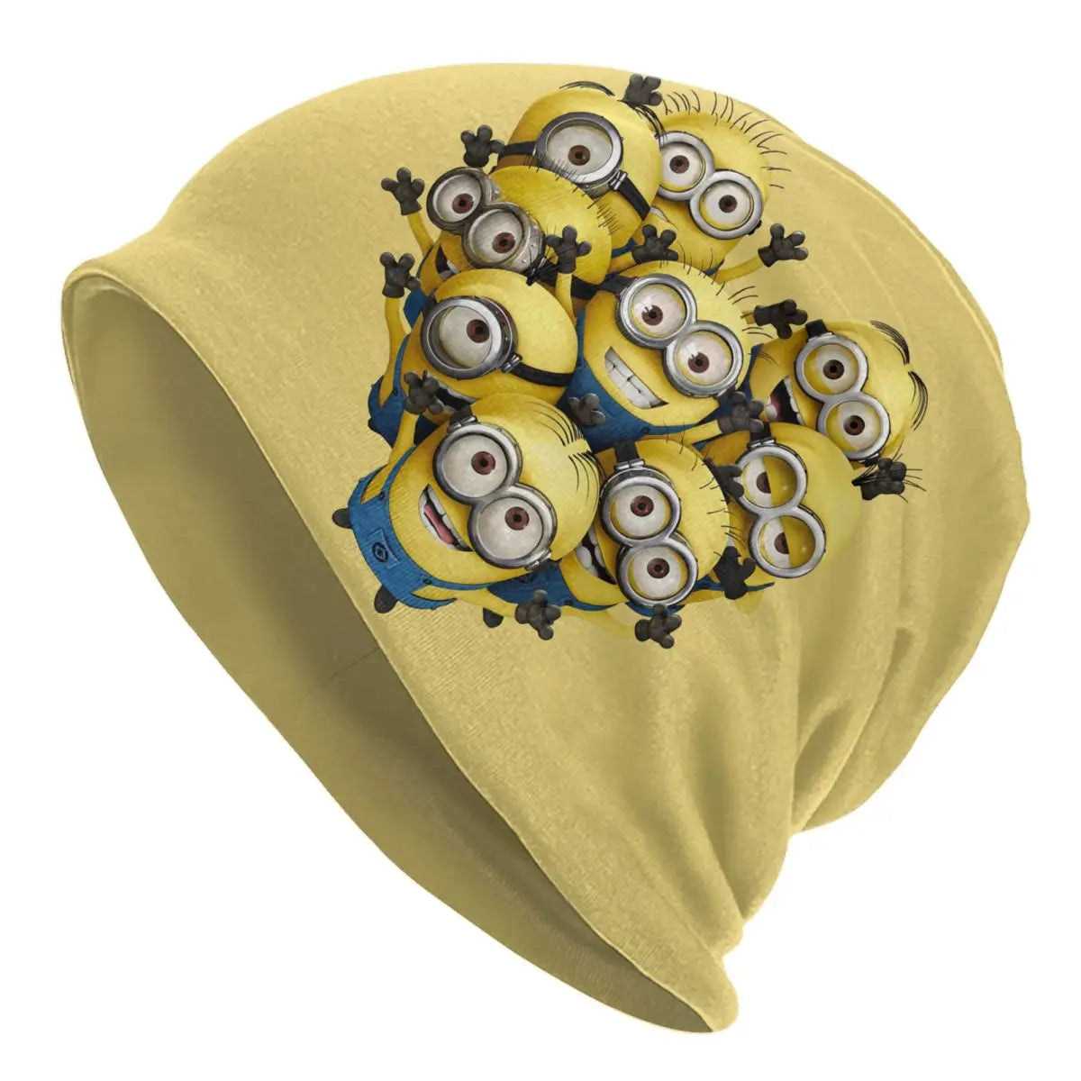 M-Minions Wall Break Bonnet - Image 8