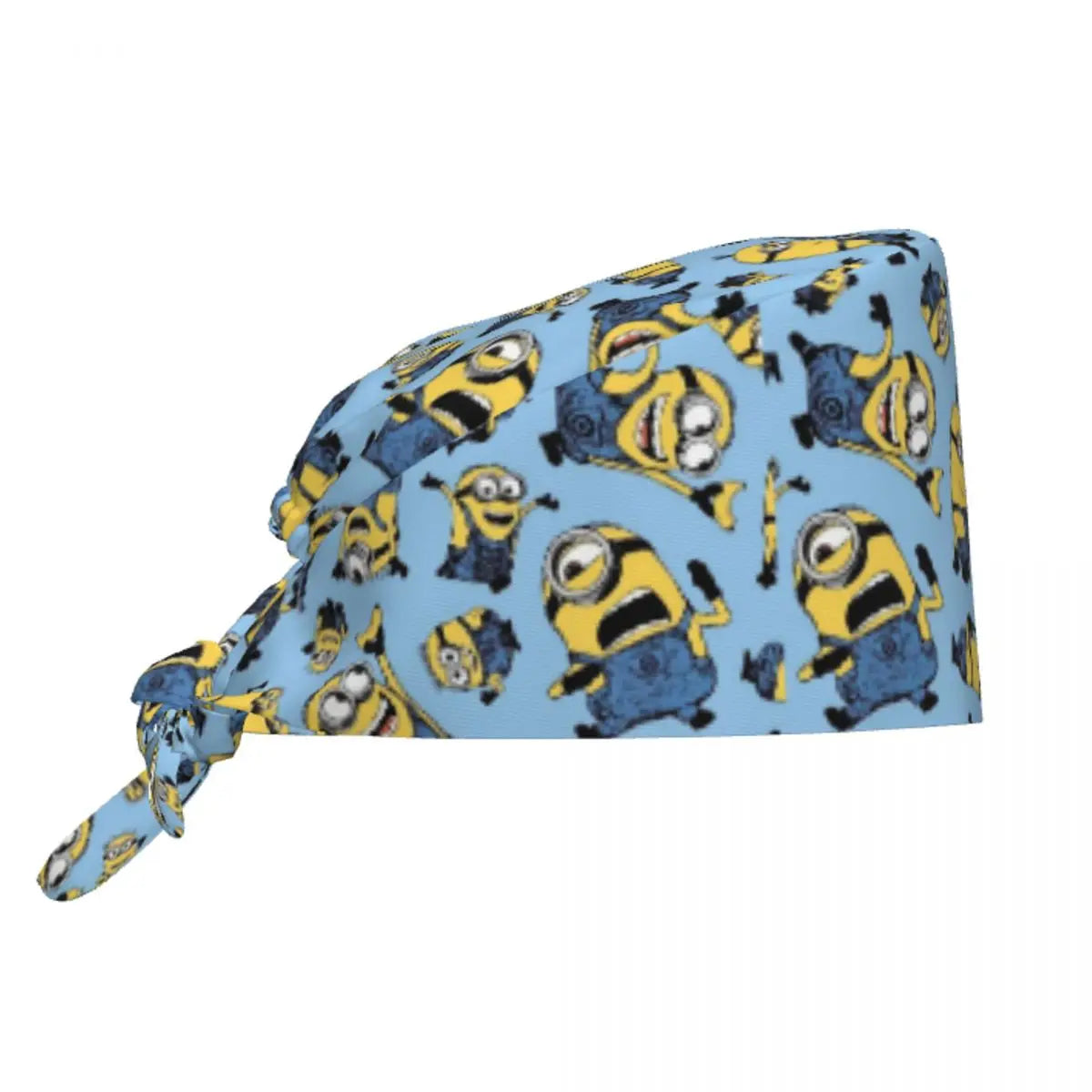 M-Minions Surgical Scrub Cap - Image 24