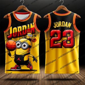 2024/25 New Minions Special Edition Jersey