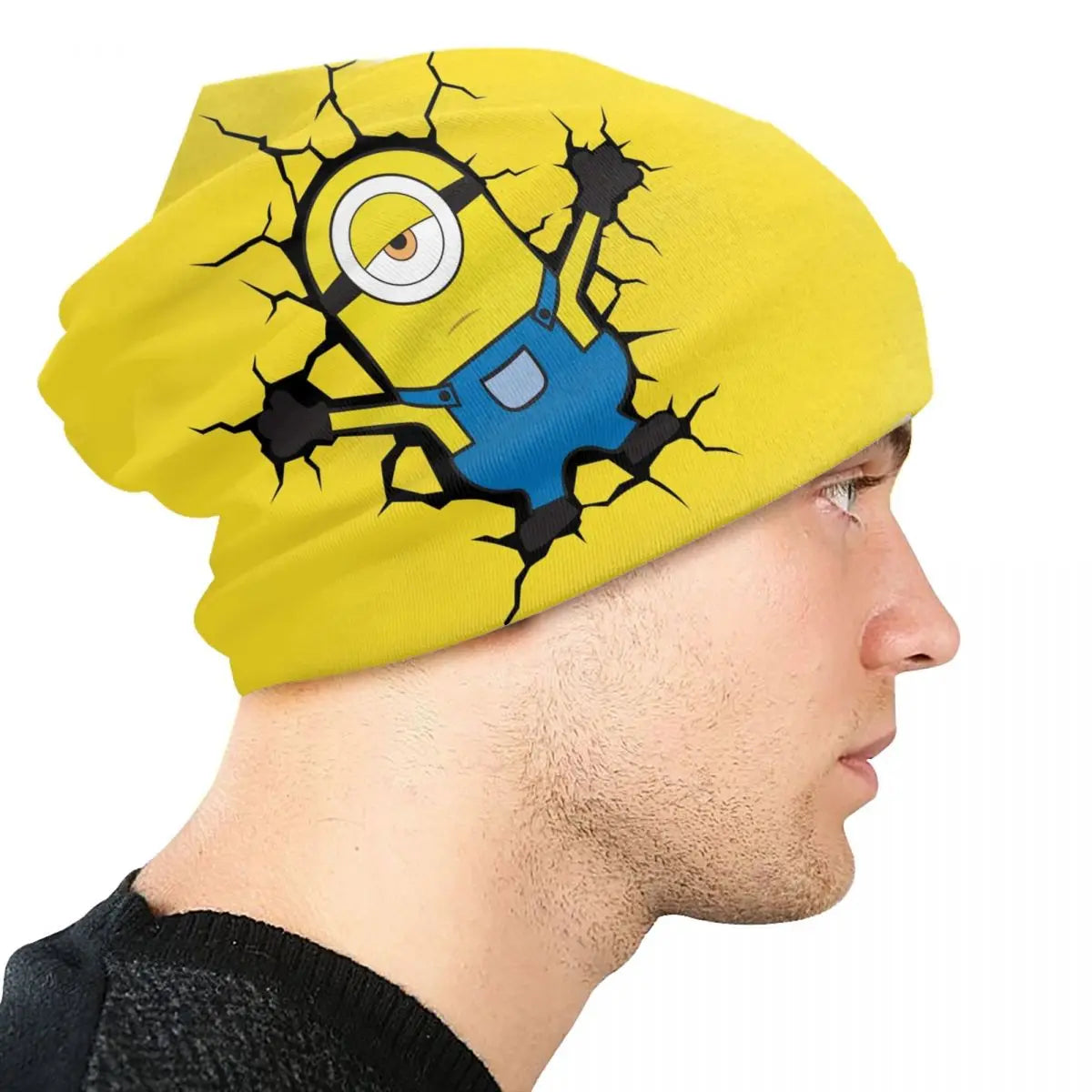 M-Minions Wall Break Bonnet - Image 22