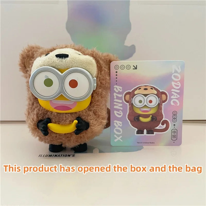 Minions Bob Zodiac Series - Image 8