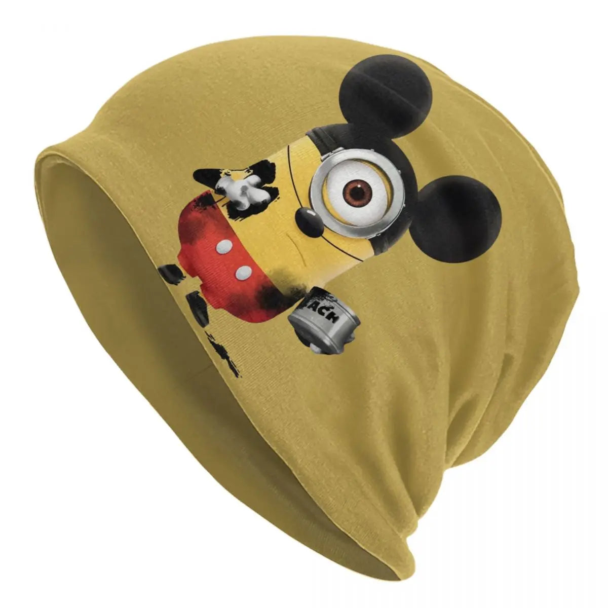 M-Minions Wall Break Bonnet - Image 18