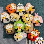 Minions Bob Zodiac Series