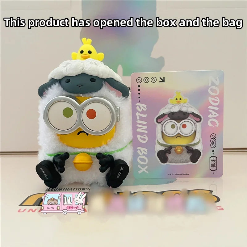 Minions Bob Zodiac Series - Image 13