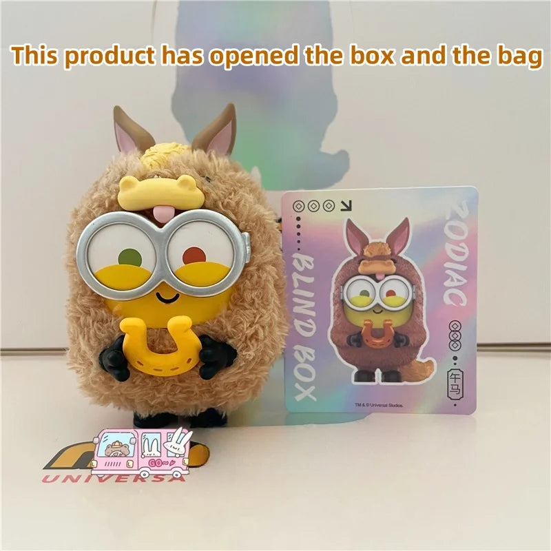 Minions Bob Zodiac Series - Image 9