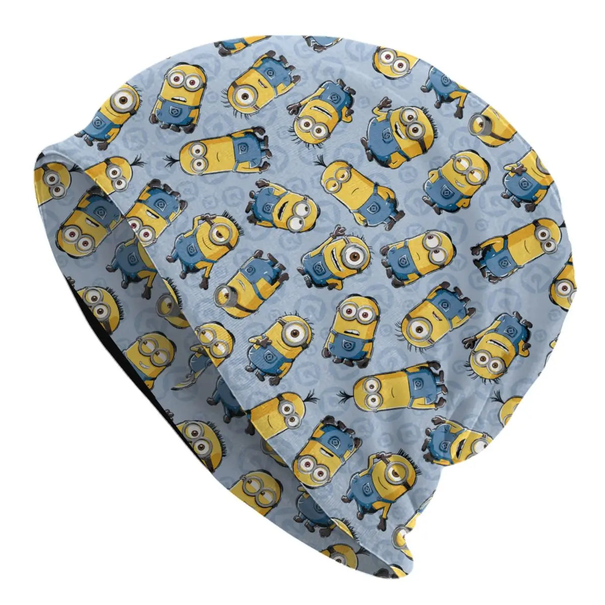 M-Minions Wall Break Bonnet - Image 7