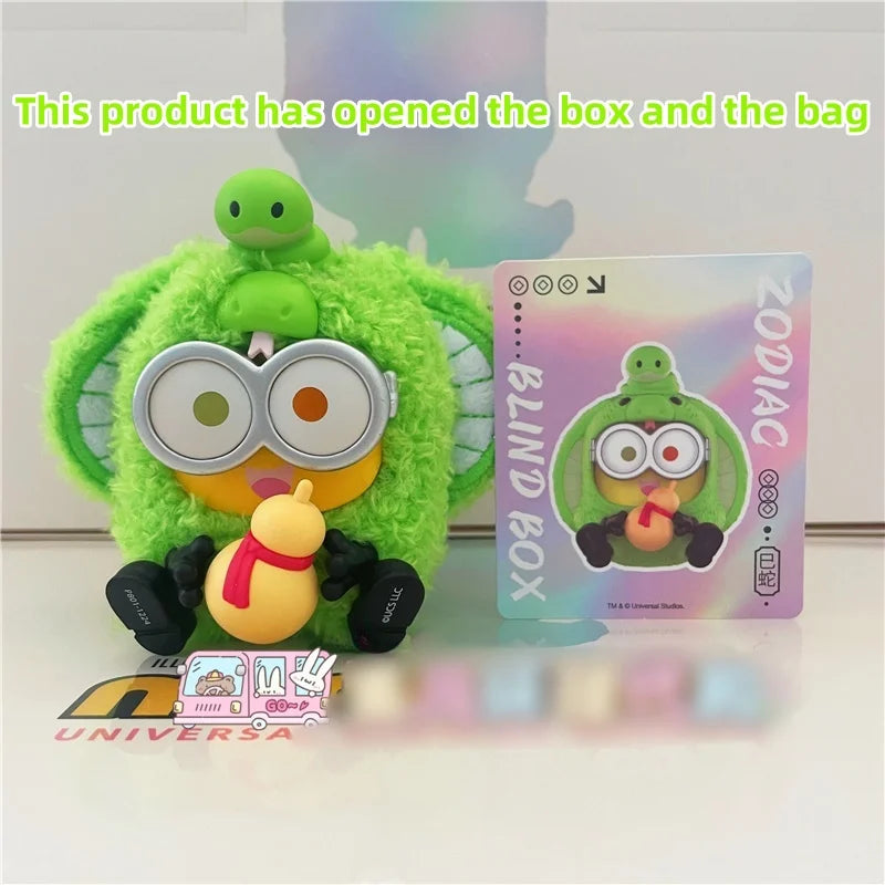 Minions Bob Zodiac Series - Image 14