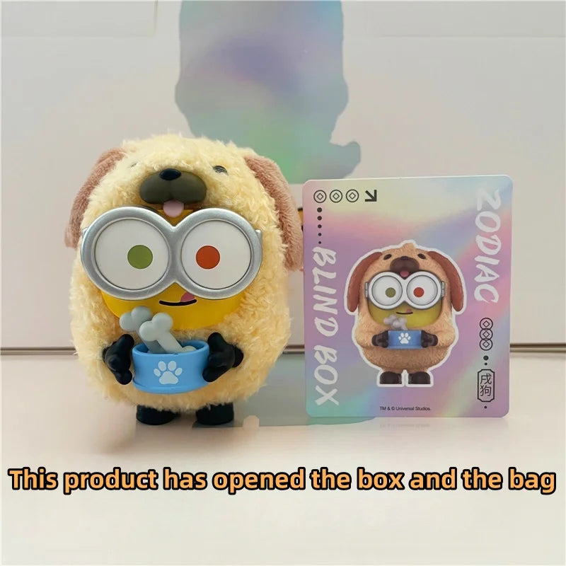 Minions Bob Zodiac Series - Image 19