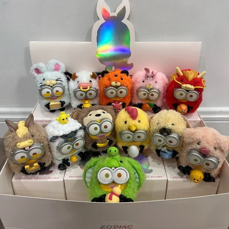 Minions Bob Zodiac Series - Image 15