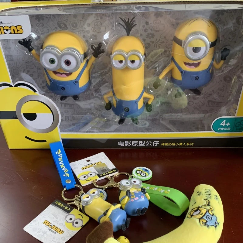 3D Eye Minions Toy - Image 11