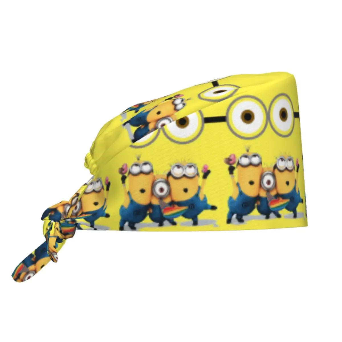 M-Minions Surgical Scrub Cap - Image 12