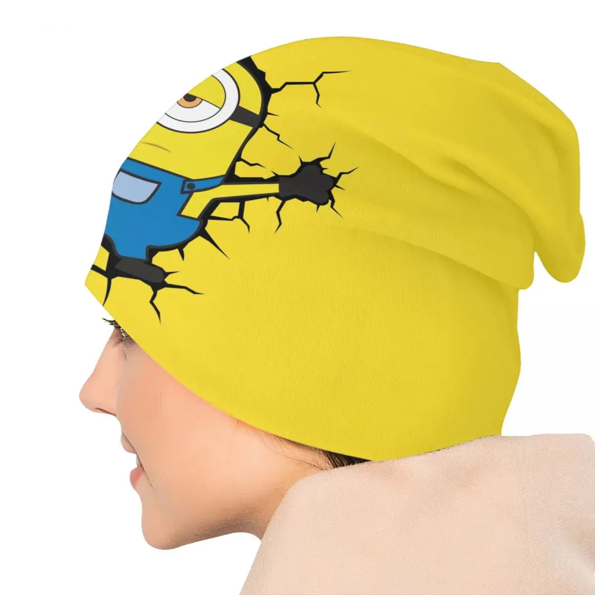 M-Minions Wall Break Bonnet - Image 23