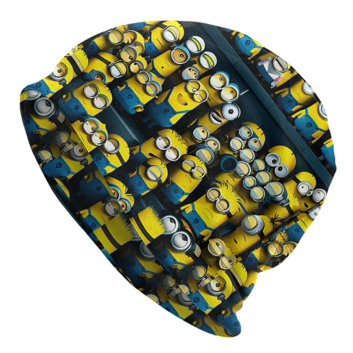 M-Minions Wall Break Bonnet - Image 29