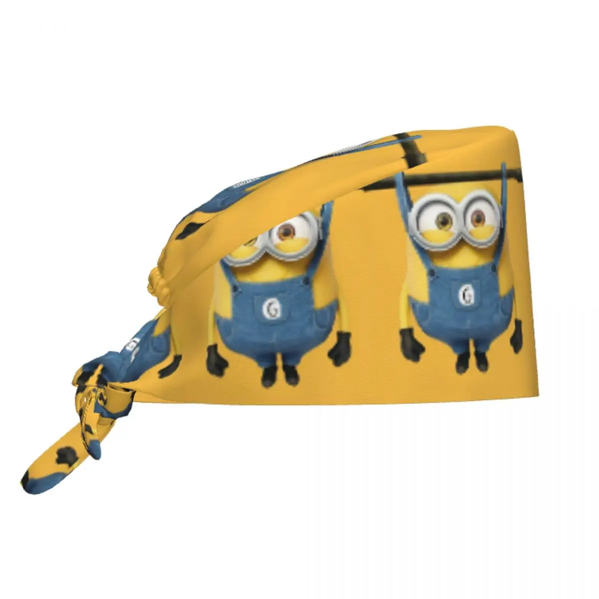M-Minions Surgical Scrub Cap - Image 2