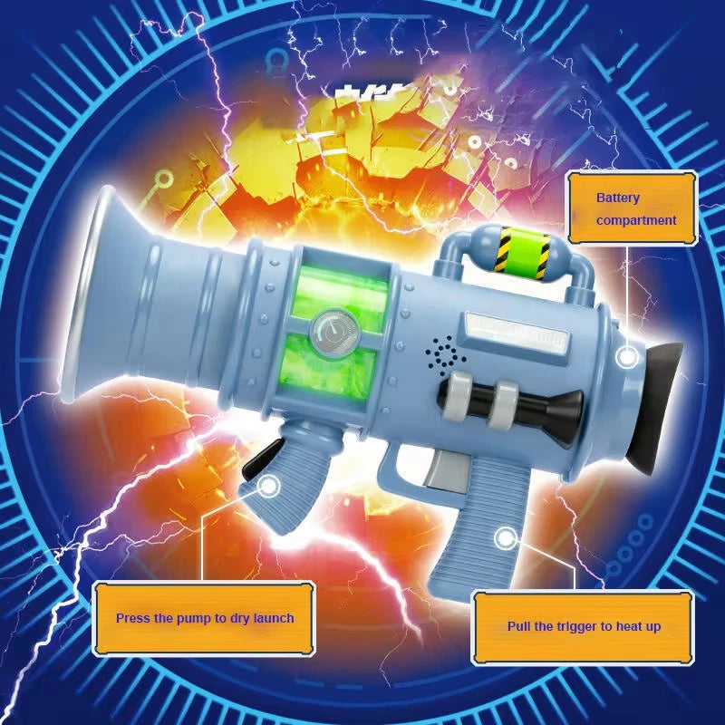 Despicable Daddy 4 Minions Fart Launcher - Image 2